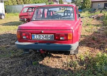 Wartburg 1.3 90r