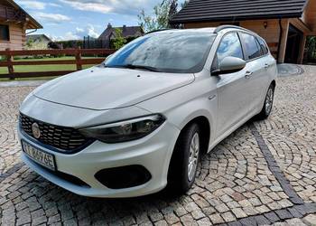Fiat Tipo 1.4 benzyna + LGP I właściciel