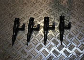 WTRYSK WTRYSKI POMPOWTRYSK VW PASSAT B6 2.0 TDI 03G130073T