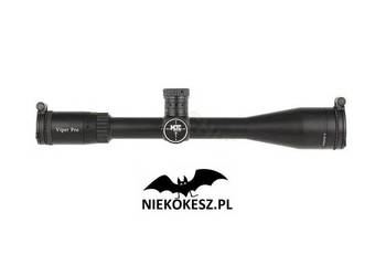 Luneta Rifle scope MTC Viper-Pro 5-30x50 SCB2