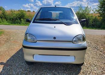 Microcar Ligier Aixam Casalini kategoria L6e