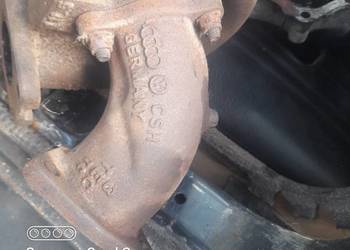 AUDI A6,PASSAT B5,2.5 TDI V6.turbina,KOLANKO TURBINY  059 145750