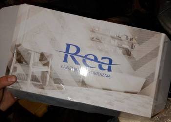 Kran do zlewu, wanny