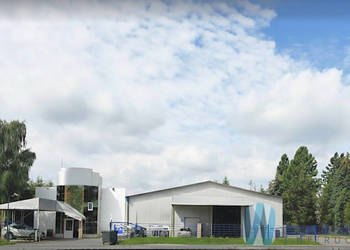 Lokal 2624m2 Tarczyn