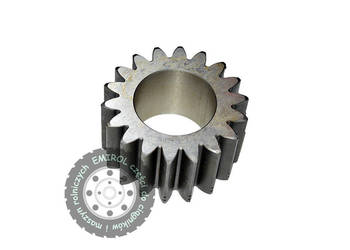Satelita zwolnicy tylny most 18Z John Deere 1640,2040,1950