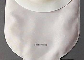 Worki stomijne Coloplast 164350 Sensura Mio Convex 10-43mm Stomia