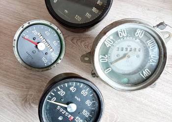 Jelcz żuk Nysa LIAZ licznik