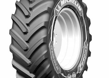 Opona 900/60R42 Michelin Axiobib 2 189D/185E TL