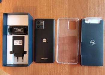 Telefon komórkowy Motorola g 72 sprzedam. NOWY