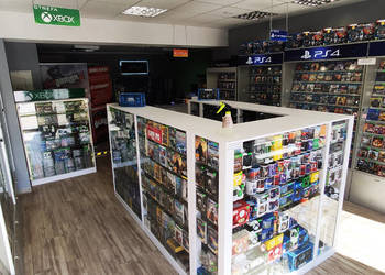 PS5 PS4 PS3 X360 XONE SERIES X gry nowe używane OŁAWA BRZEG