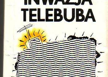 (6473) INWAZJA TELEBUBA – STANISŁAW KOLADA