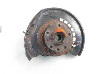 PIASTA TYLNA PRAWA CAYENNE Turbo S 4.5 7L0505436B