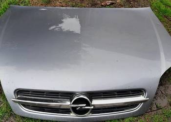 maska Z163 opel vectra c signum kompletna