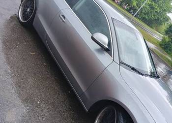Sprzedam Audi A5