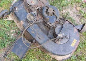 Kosisko 100cm do traktorek kosiarka MTD Gutbrod rsb 100 12