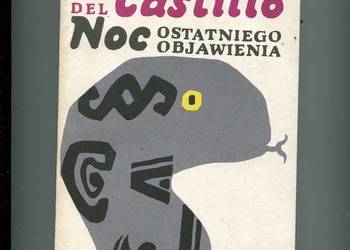 Noc ostatniego objawienia - Castillo