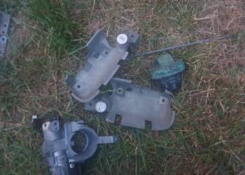 Stacyjka grot kluczyka wkładki Volvo s40 v40 96-04