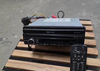 Radio samochodowe