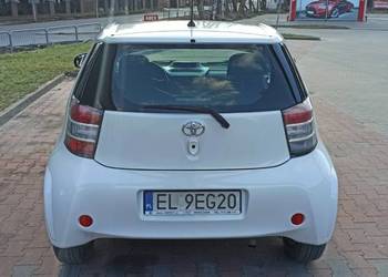 Toyota IQ
