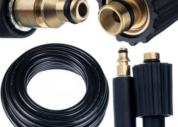 Wąż Wysokociśnieniowy 10m | Max 200 Bar, do Stihl