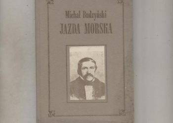 Jazda morska - Budzyński Jazda morska - Budzyński