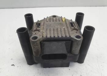 CEWKA ZAPŁONOWA VW Golf IV 1.6 8V _ GN10018 delphi