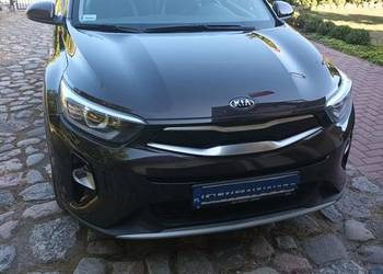 KIA STONIC 2019