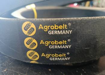 Pas wariatorowy 603317 Agrobelt