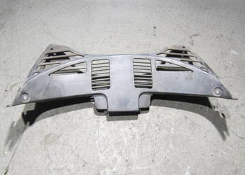 HONDA TRANSALP 650 XL XL650 ZAŚLEPKA OSŁONA PLASTIK WYPEŁNIENIE CHŁODNICY