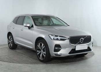Volvo XC60 T6 Recharge