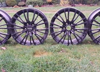 Felgi Monaco Wheels gp2 R17