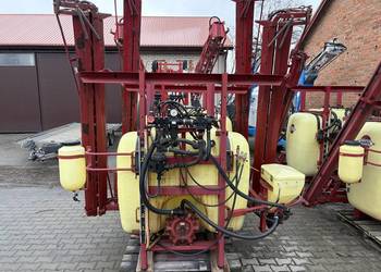 Opryskiwacz Hardi 850l, 12 m
