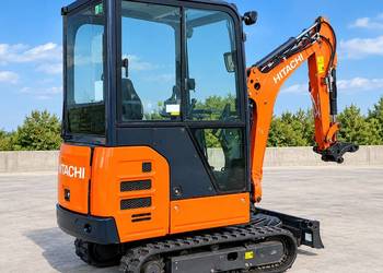 Hitachi ZX19