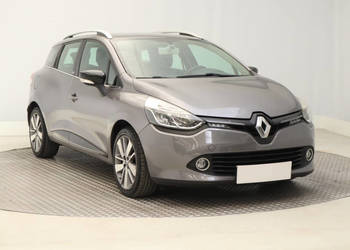 Renault Clio 0.9 TCe