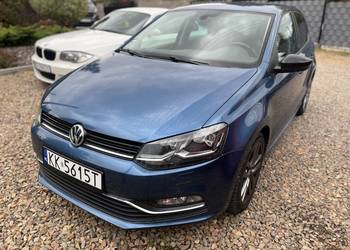 VOLKSWAGEN POLO SOUND 1.2TSI 2017