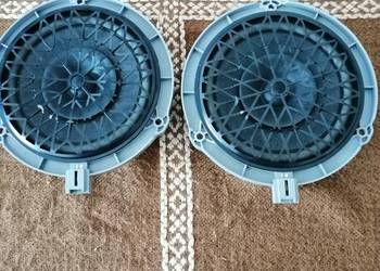 GŁOŚNIKI DO CITROENA, PEUGEOTA 17 CM.CIENKIE