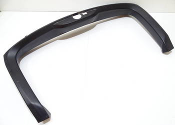 OSŁONA OBUDOWA KLAPY BAGAŻNIKA BMW F11 7207030