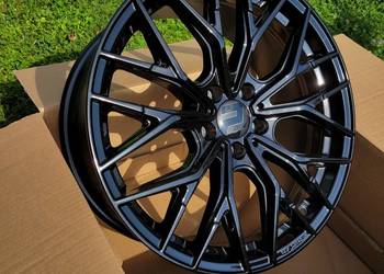 Nowe felgi Wh37 19 cali 5x112 et40 fv23% gwarancja