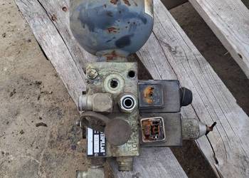 Koparka cat m315, zawór hydrauliczny 113-7348,do cat m315