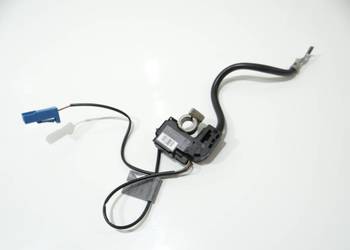 KLEMA MINUSOWA IBS BMW E91 LCI OE 9215952