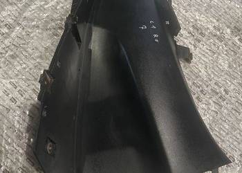 Bmw C1 Podłoga Osłona Wypełnienie 125/200 Plastik Mocowanie M174
