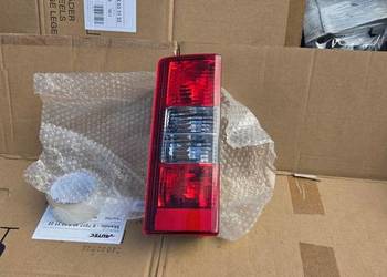 Lampa lewa lewy tył Opel Combo C 9199760