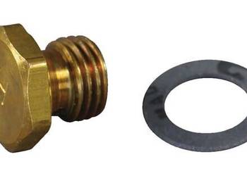 Dysza zamknięcia, obudowa pływaka 493869