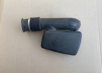 24437914 rura rezonator powietrza Opel astra h 3 III zafira b