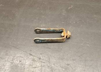 Uchwyt mocowanie głowicy silnika części Yamaha TDR 125 deltabox 5AN 5AE