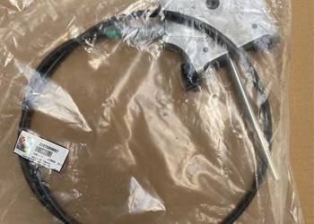 Linka sterowania dźwignia 3787589m97 AGCO Massey Ferguson