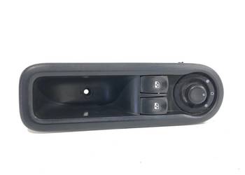 PRZEŁĄCZNIK SZYB RENAULT TWINGO II 8200356515 Hatchback WŁĄCZNIK
