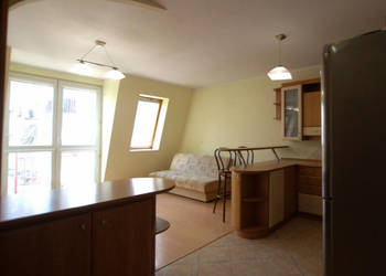 Mieszkanie Kielce 55.3m2 3 pok