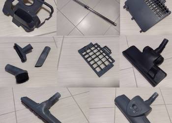 cześci zelmer jupiter ZVC425HT