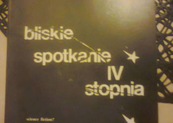 Bliskie spotkanie IV stopnia - Krzysztof Kwiecień